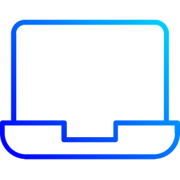 Laptop  Icon