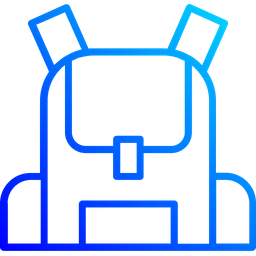 Bag  Icon