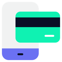 Mobile  Icon