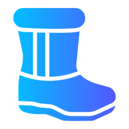 Boots  Icon