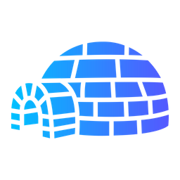 Igloo  Icon