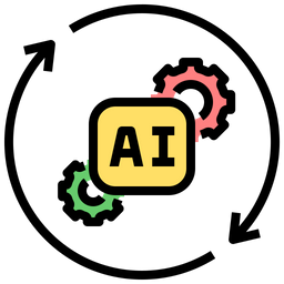 Automation  Icon