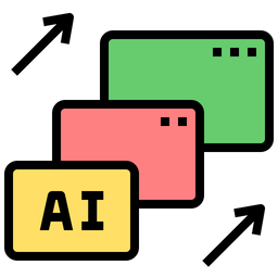 Automation  Icon