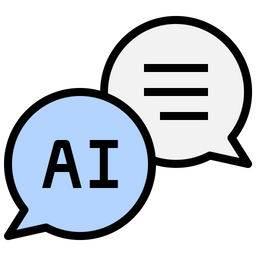 Chatbot  Icon