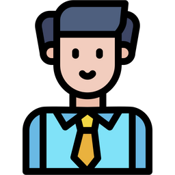 Administrator  Icon