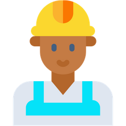 Builder  Icon