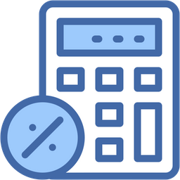 Calculator  Icon