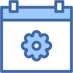 Calendar  Icon