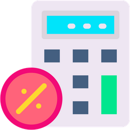 Calculator  Icon