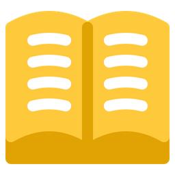 Book  Icon