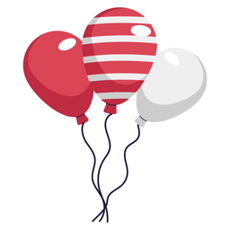 Balloon  Icon