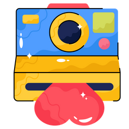 Camera  Icon