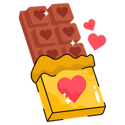 Chocolate  Icon