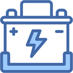 Battery  Icon