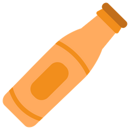 Beer bottle  Icon