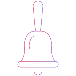 Christmas bell  Icon