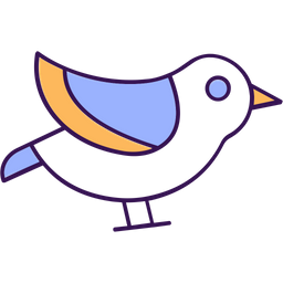 Bird  Icon