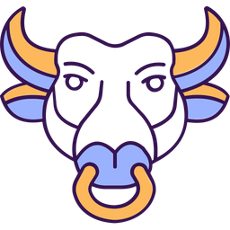 Bison  Icon