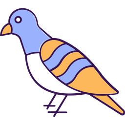 Bird  Icon