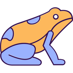 Amphibian  Icon