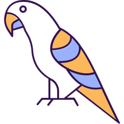 Bird  Icon