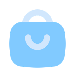 Bag  Icon