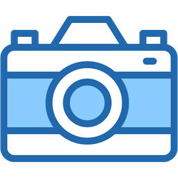 Camera  Icon