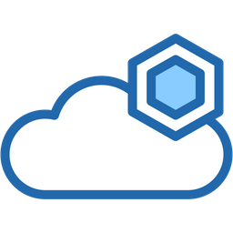 Cloud  Icon