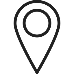 Location  Icon