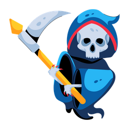 Grim Reaper  Icon