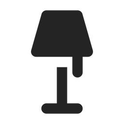 Lamp  Icon