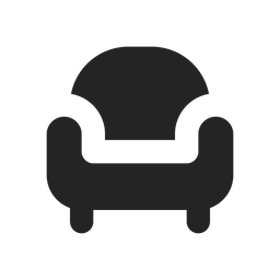 Chair  Icon