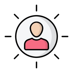 Buyers  Icon