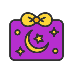 Gift  Icon