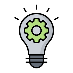 Backword innovation  Icon