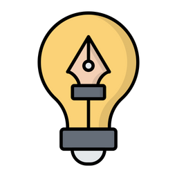 Design innovation  Icon