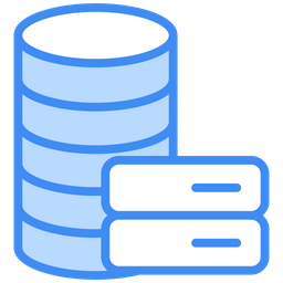 Database  Icon