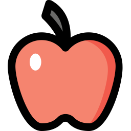 Apple  Icon