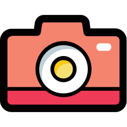 Camera  Icon