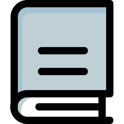 Book  Icon