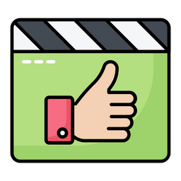 Best Movie  Icon