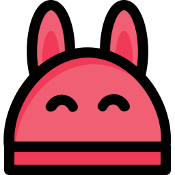 Bunny  Icon