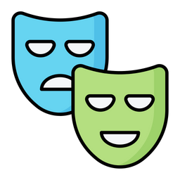 Drama  Icon