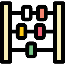 Abacus  Icon