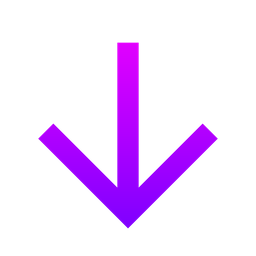 Arrowdown  Icon