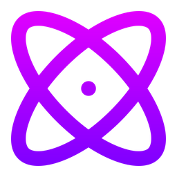 Atom  Icon