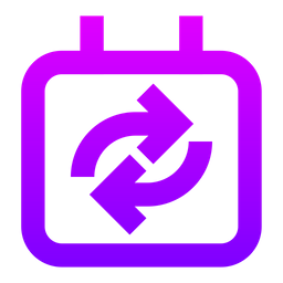 Autorenewal  Icon