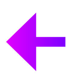 Arrowleft  Icon