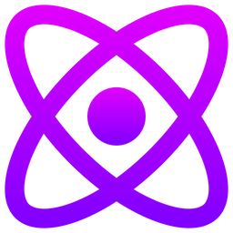 Atom  Icon