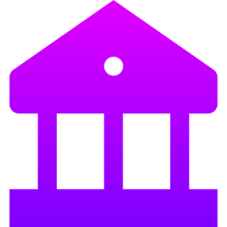 Bank  Icon